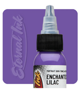 ETERNAL ENCHANTED LILAC - PORTRAIT SKIN – TINTAS | Reyes Tattoo Supply