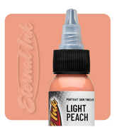ETERNAL LIGHT PEACH - PORTRAIT SKIN – TINTAS | Reyes Tattoo Supply