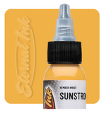 ETERNAL SUNSTROKE - REMBER SIGNATURE – TINTAS | Reyes Tattoo Supply