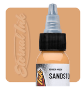 ETERNAL SANDSTONE - REMBER SIGNATURE – TINTAS | Reyes Tattoo Supply