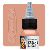 ETERNAL CREAM & SUGAR - RICH PINEDA – TINTAS | Reyes Tattoo Supply