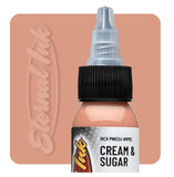 ETERNAL CREAM & SUGAR - RICH PINEDA – TINTAS | Reyes Tattoo Supply