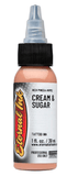 ETERNAL CREAM & SUGAR - RICH PINEDA – TINTAS | Reyes Tattoo Supply