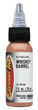 ETERNAL WHISKEY BARREL - RICH PINEDA – TINTAS | Reyes Tattoo Supply