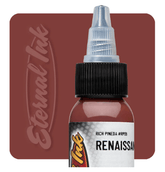 ETERNAL RENAISSANCE - RICH PINEDA – TINTAS | Reyes Tattoo Supply