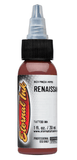 ETERNAL RENAISSANCE - RICH PINEDA – TINTAS | Reyes Tattoo Supply