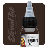 ETERNAL BRUISED EGO - RICH PINEDA – TINTAS | Reyes Tattoo Supply