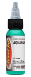 ETERNAL AQUAMARINE - SEASONAL SPECTRUM – TINTAS | Reyes Tattoo Supply
