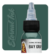 ETERNAL BAY GRAY - SEASONAL SPECTRUM – TINTAS | Reyes Tattoo Supply