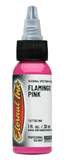 ETERNAL FLAMINGO PINK - SEASONAL SPECTRUM – TINTAS | Reyes Tattoo Supply