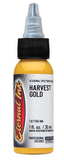 ETERNAL HARVEST GOLD - SEASONAL SPECTRUM – TINTAS | Reyes Tattoo Supply