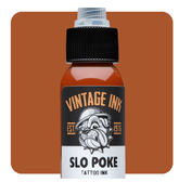 ETERNAL SLO POKE - VINTAGE INK – TINTAS | Reyes Tattoo Supply