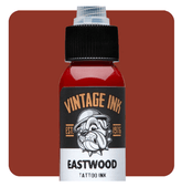 ETERNAL EASTWOOD - VINTAGE INK – TINTAS | Reyes Tattoo Supply
