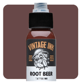 ETERNAL ROOT BEER - VINTAGE INK – TINTAS | Reyes Tattoo Supply