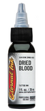 ETERNAL Dried Blood - ZOMBIE – TINTAS | Reyes Tattoo Supply