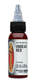 ETERNAL UNDEAD RED - ZOMBIE – TINTAS | Reyes Tattoo Supply
