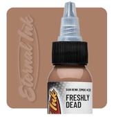 ETERNAL FRESHLY DEAD - ZOMBIE – TINTAS | Reyes Tattoo Supply