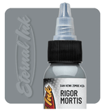 ETERNAL RIGOR MORTIS - ZOMBIE – TINTAS | Reyes Tattoo Supply