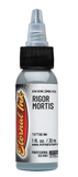ETERNAL RIGOR MORTIS - ZOMBIE – TINTAS | Reyes Tattoo Supply