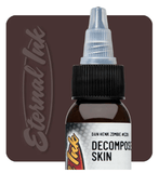 ETERNAL DECOMPOSED SKIN - ZOMBIE – TINTAS | Reyes Tattoo Supply