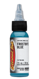 ETERNAL FROSTBITE BLUE - ZOMBIE – TINTAS | Reyes Tattoo Supply