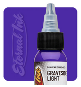 ETERNAL GRAVESIDE LIGHT - ZOMBIE – TINTAS | Reyes Tattoo Supply