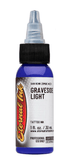ETERNAL GRAVESIDE LIGHT - ZOMBIE – TINTAS | Reyes Tattoo Supply