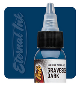 ETERNAL GRAVESIDE DARK - ZOMBIE – TINTAS | Reyes Tattoo Supply