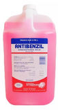 COMPRA OPTIMA ANTIBENZIL CONCENTRADO ROJO – EQUIPO MÉDICO | Reyes Tattoo Supply