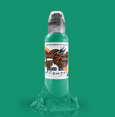 world famous CARIBBEAN SEA – TINTAS | Reyes Tattoo Supply