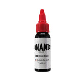 DYNAMIC UNION DYNAMIC INK - BLACK – TINTAS | Reyes Tattoo Supply