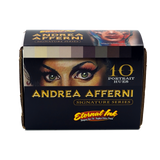 ETERNAL ANDREA AFFERNI PORTRAIT SERIES SET – TINTAS | Reyes Tattoo Supply
