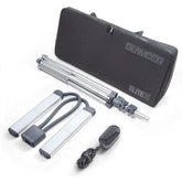 GLAMCOR GLAMCOR ELITE X KIT DE ILUMINACIÓN LED – ACCESORIOS | Reyes Tattoo Supply