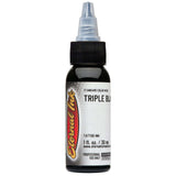ETERNAL Eternal - TRIPLE BLACK – TINTAS | Reyes Tattoo Supply