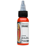 ETERNAL Eternal - ORANGE – TINTAS | Reyes Tattoo Supply