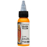 ETERNAL Eternal - GOLDEN YELLOW – TINTAS | Reyes Tattoo Supply