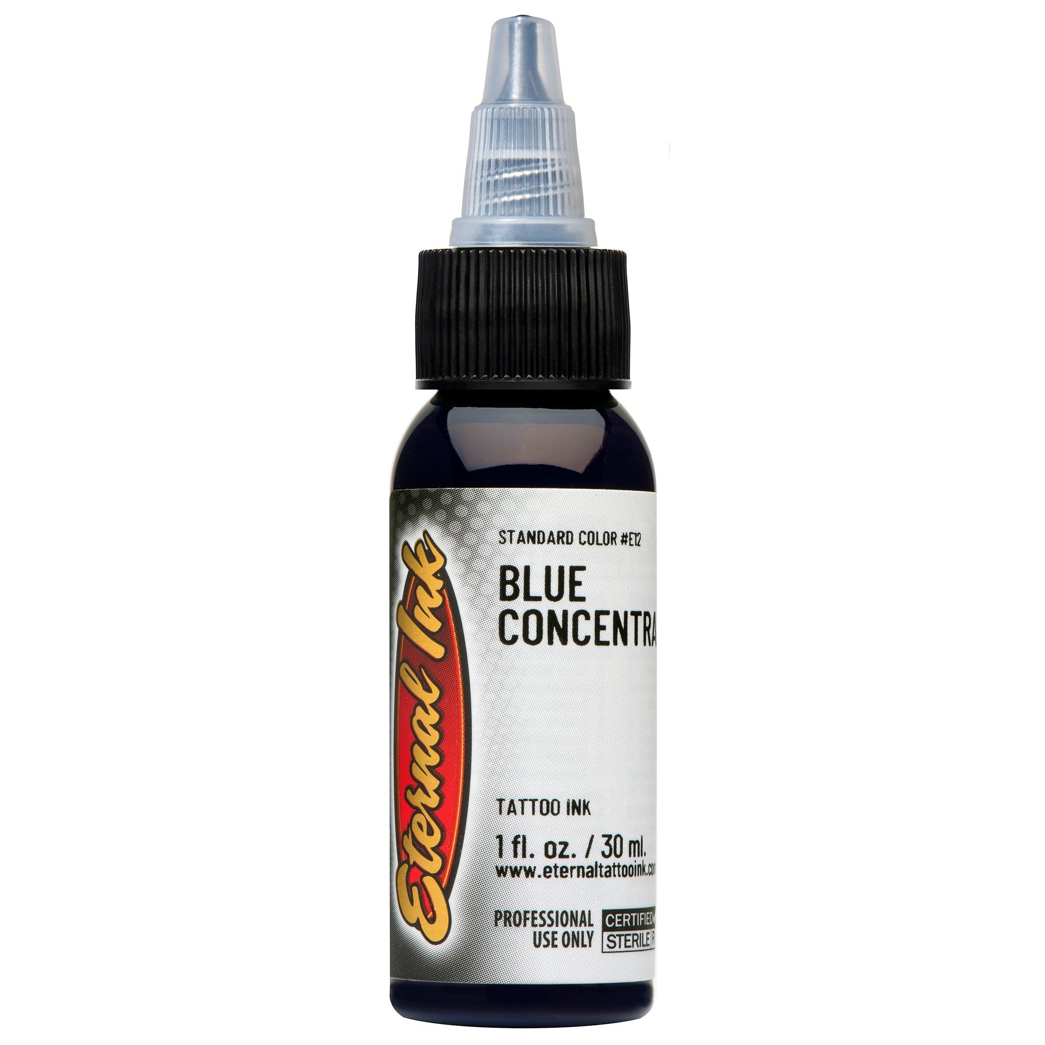 ETERNAL Eternal - BLUE CONC – TINTAS | Reyes Tattoo Supply