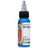 ETERNAL Eternal - SKY BLUE – TINTAS | Reyes Tattoo Supply