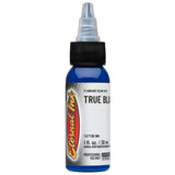 ETERNAL Eternal - TRUE BLUE – TINTAS | Reyes Tattoo Supply