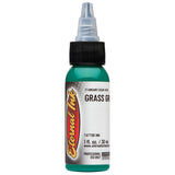 ETERNAL Eternal - GRASS GREEN – TINTAS | Reyes Tattoo Supply