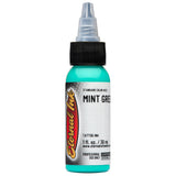 ETERNAL Eternal - MINT GREEN – TINTAS | Reyes Tattoo Supply