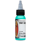ETERNAL Eternal - MINT GREEN – TINTAS | Reyes Tattoo Supply
