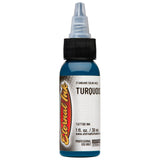 ETERNAL Eternal - TURQUOISE – TINTAS | Reyes Tattoo Supply