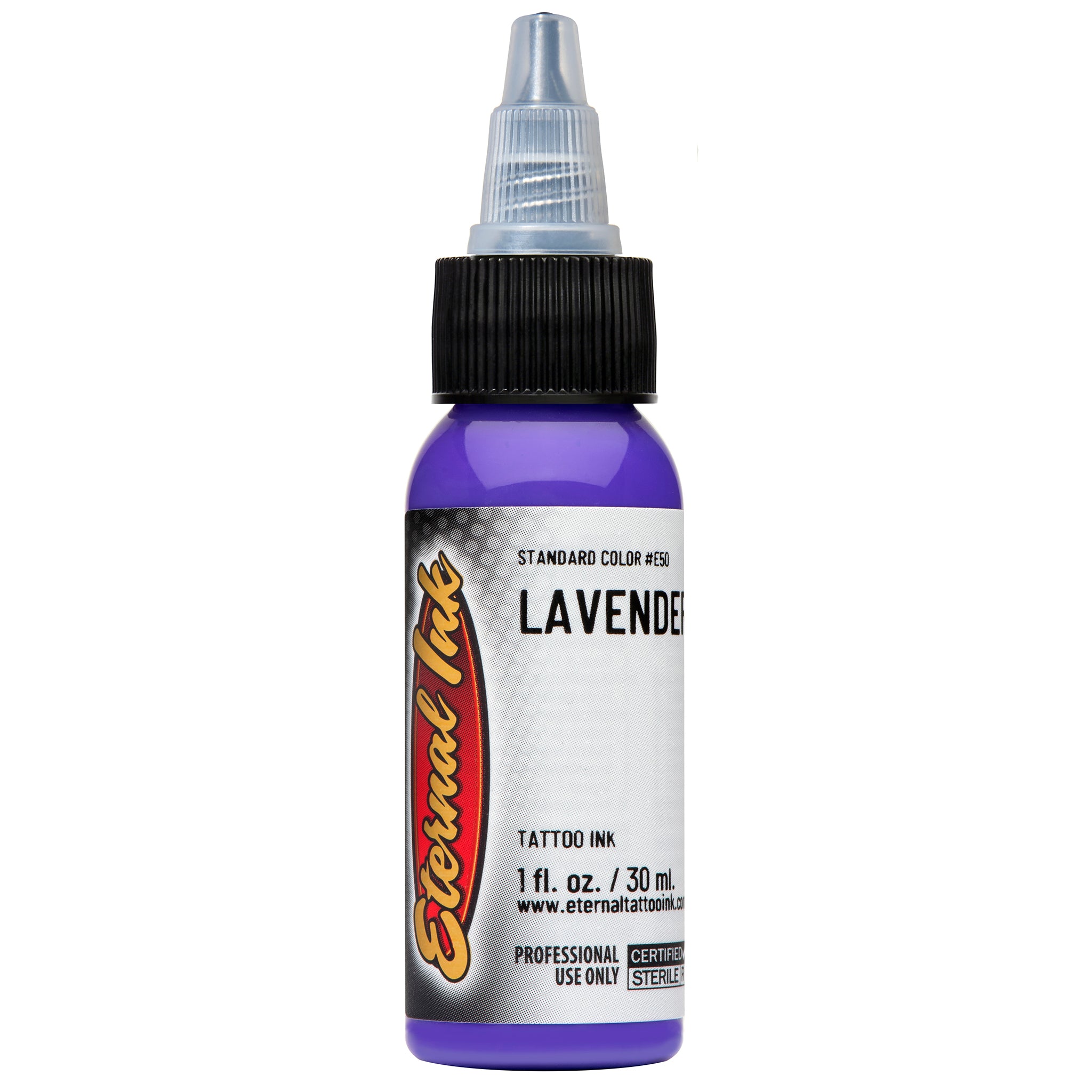 ETERNAL Eternal - LAVENDER – TINTAS | Reyes Tattoo Supply