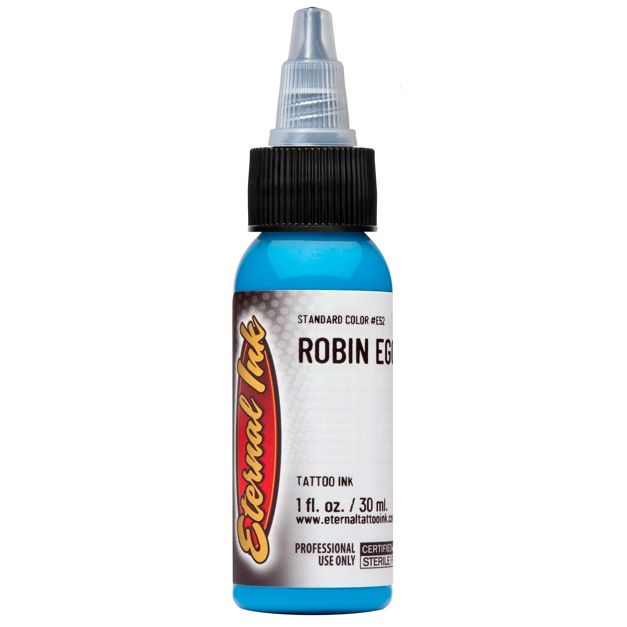 ETERNAL Eternal - ROBIN EGG – TINTAS | Reyes Tattoo Supply