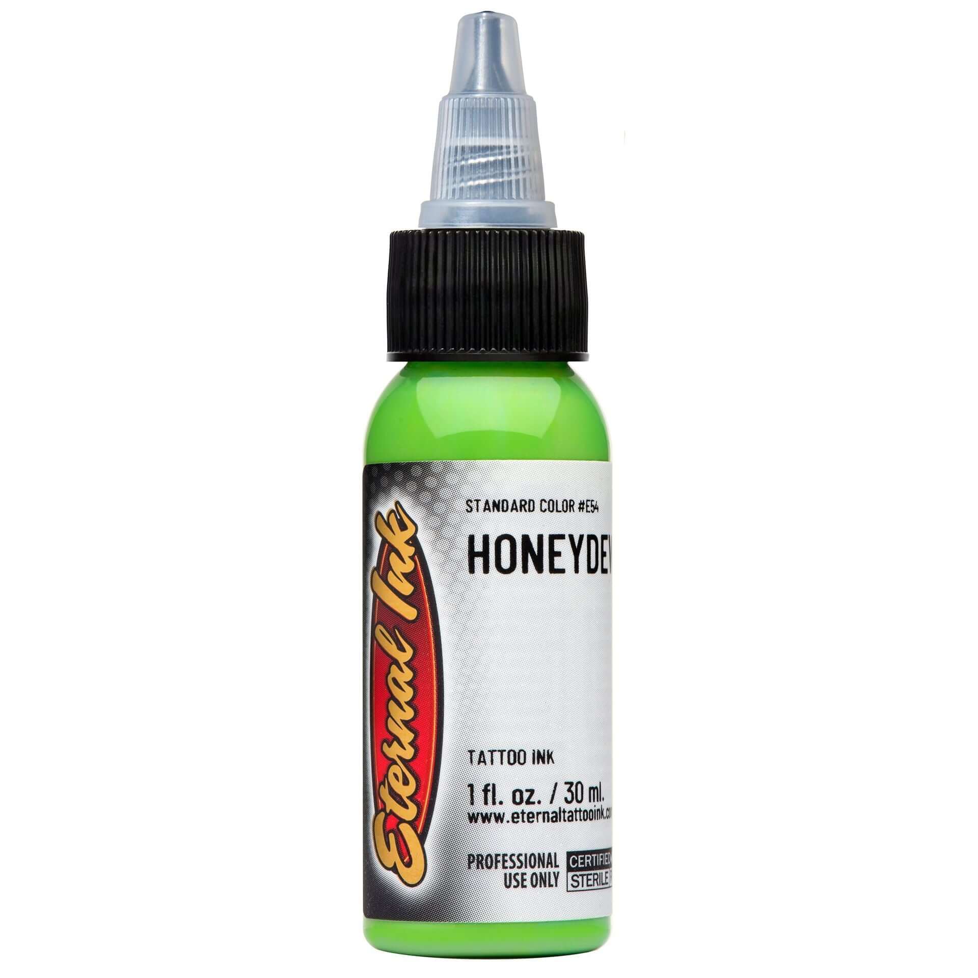 ETERNAL Eternal - HONEYDEW – TINTAS | Reyes Tattoo Supply
