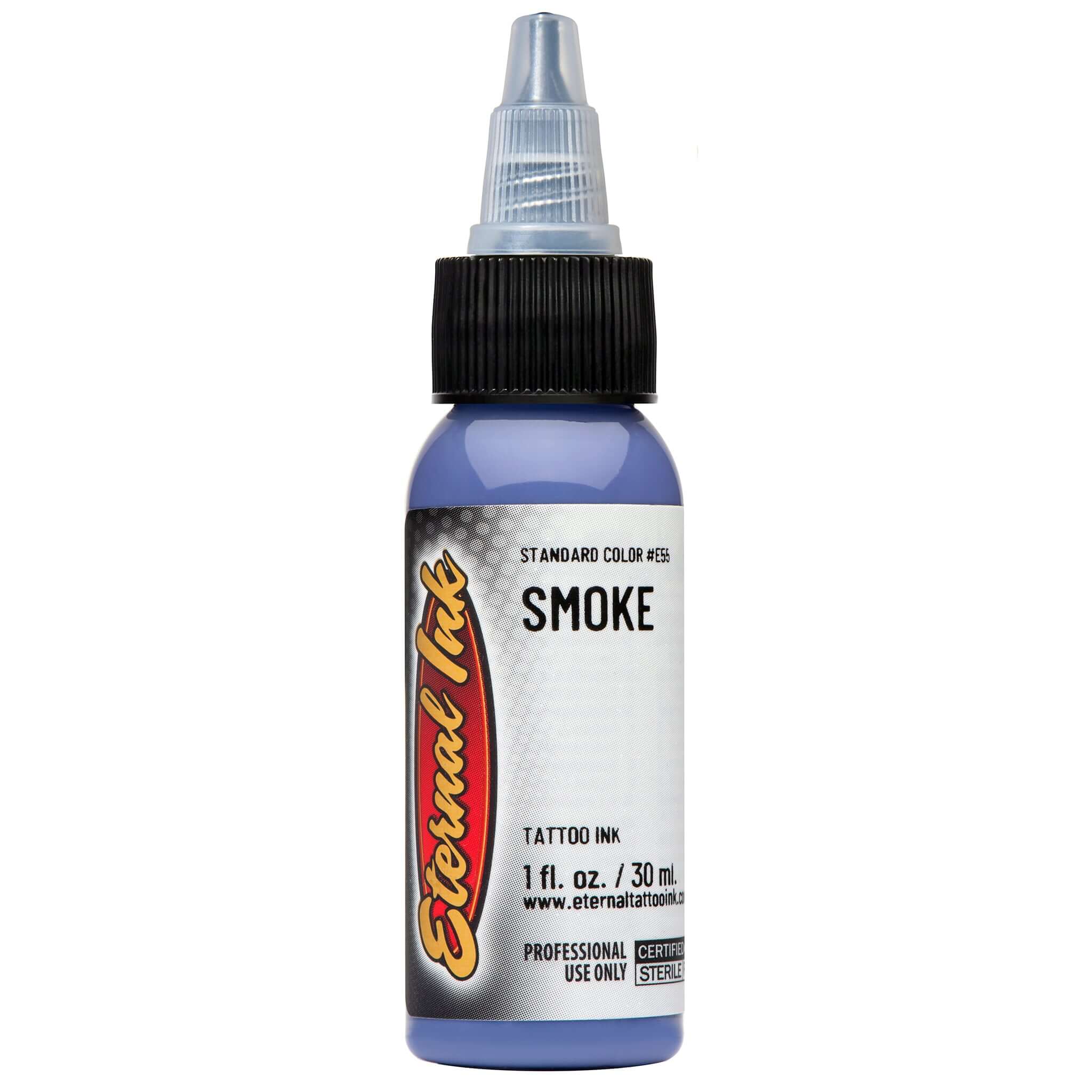 ETERNAL Eternal - SMOKE – TINTAS | Reyes Tattoo Supply