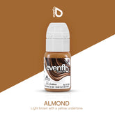 PERMABLEND EVENFLO ALMOND – TINTAS | Reyes Tattoo Supply