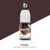 PERMABLEND EVENFLO HAZEL – TINTAS | Reyes Tattoo Supply