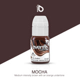 PERMABLEND EVENFLO MOCHA – TINTAS | Reyes Tattoo Supply